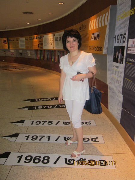 Гульнара Егорова