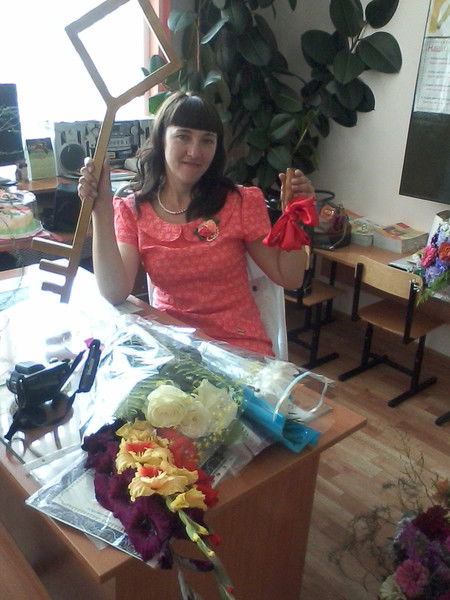 Марина Шмидт