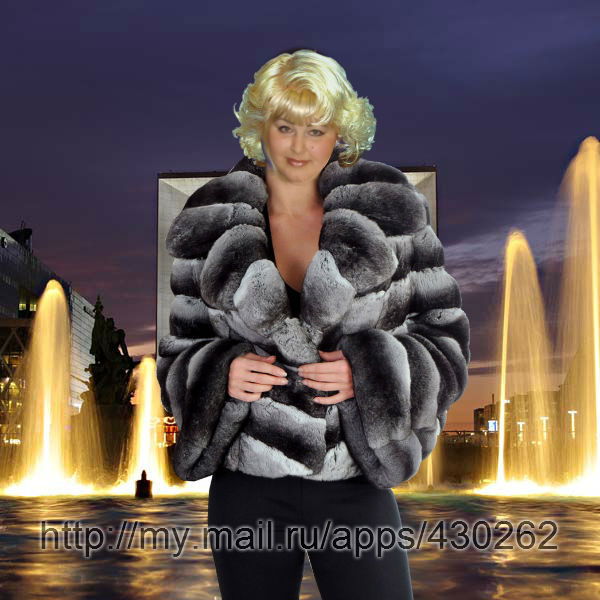 Светлана Ратеева