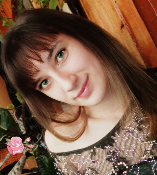 Екатерина Щербакова