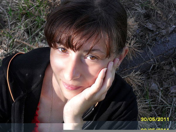 Татьяна Паулюченко