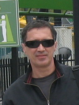 Ишкиняев Наиль