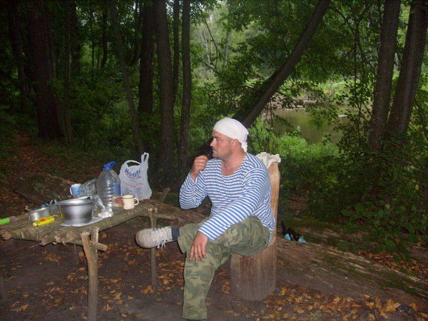 Роман Балановский