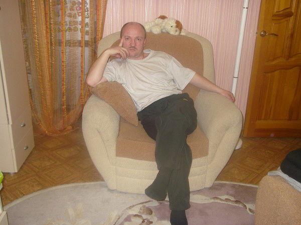 Александр Тихонов