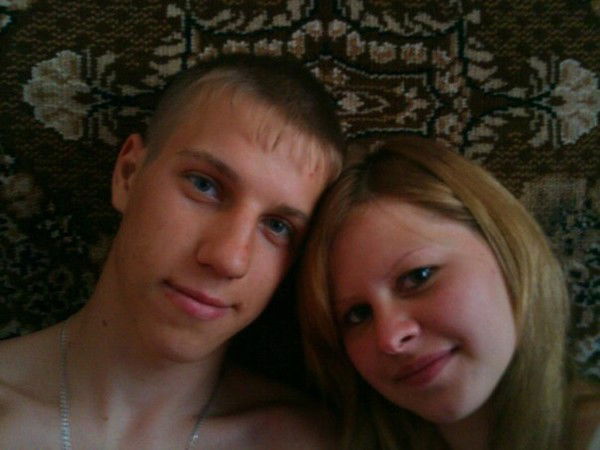 Алинка Брык