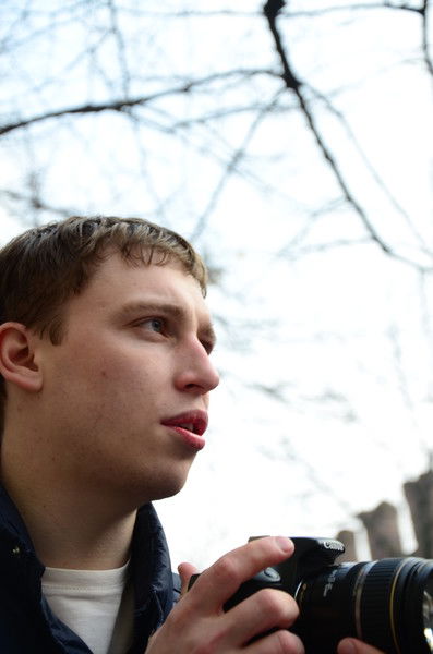 Дмитрий Воронков