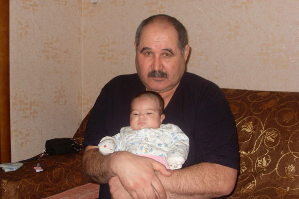 Сергей Мельников