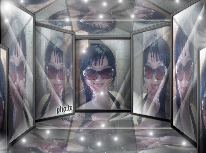 Любимая Жессика