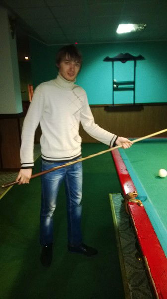 Слава Медведивас