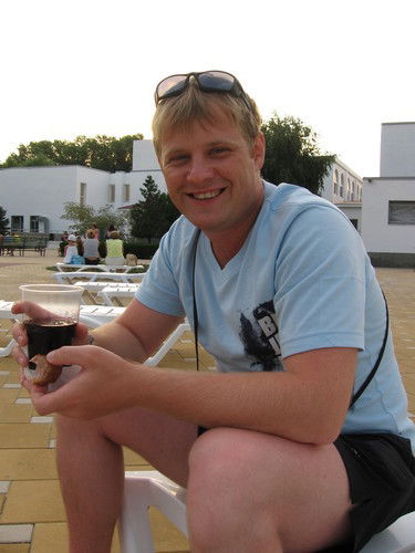 Артём Лысько