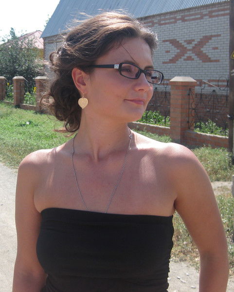 Ирина Корчун