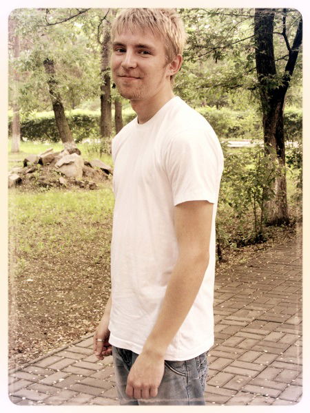 Алексей Коротеев