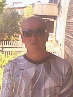 Гриша Рибий