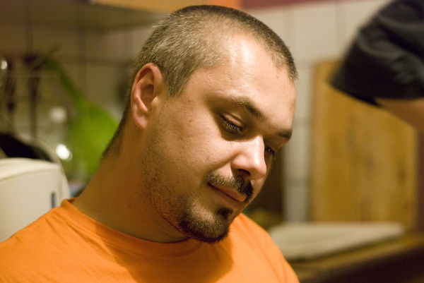 Александр Малинин