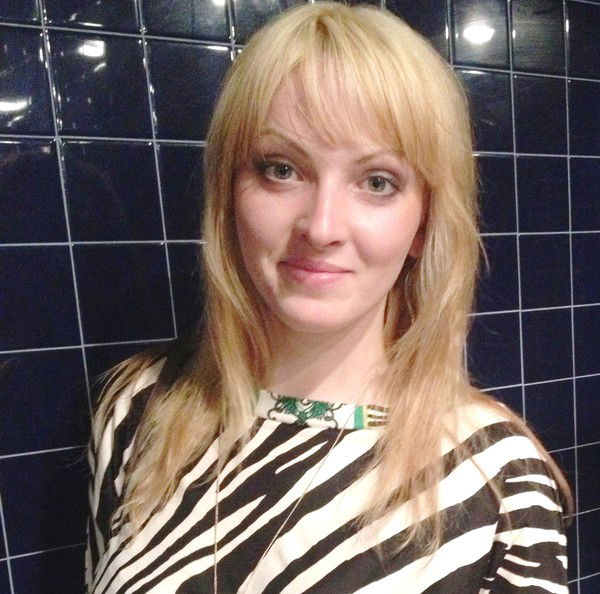 Катрин Ккккккк