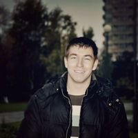 Алексей Матросов