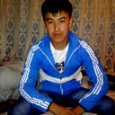 Timur Mamasaliev
