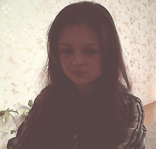 Алина Григорьева