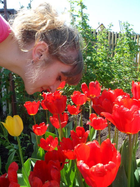 Екатерина Гегельская