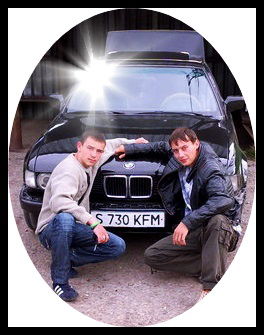 Арман Нагайбаев