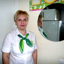 Любовь Першина