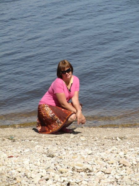 Людмила Ткачёва