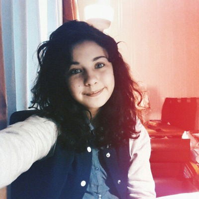 Елизавета Абрамова