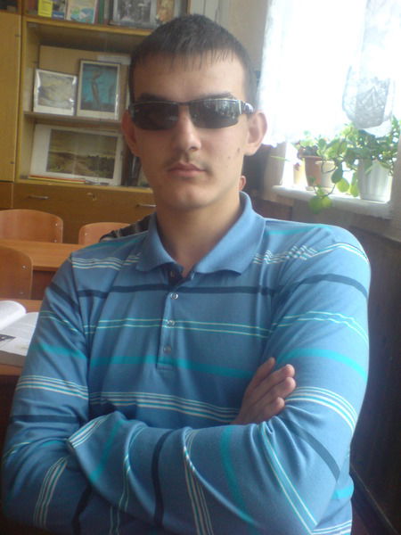 Жека Куксенко