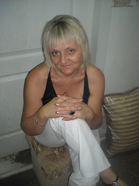 Алла Садовская