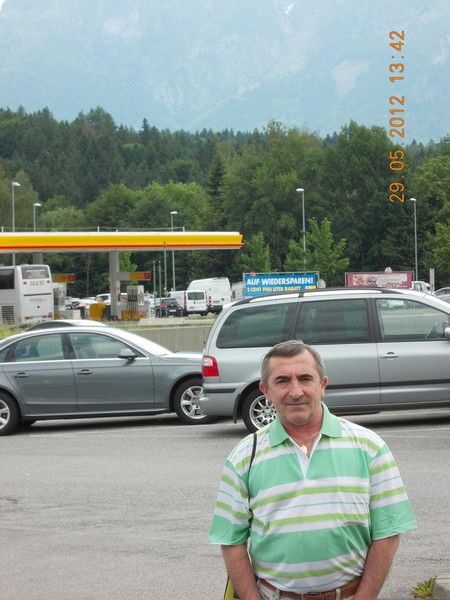 Александр Звездай