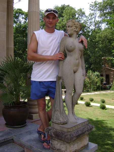 Сергей Тарасов