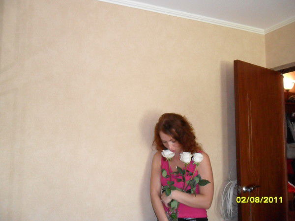 Юлия Витальевна Ульянова