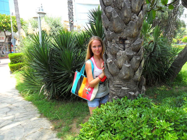 Виктория Люлька