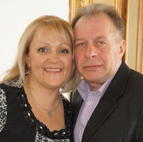 Леонид Шварц