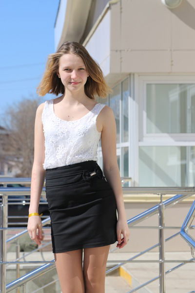 Юля Осипова