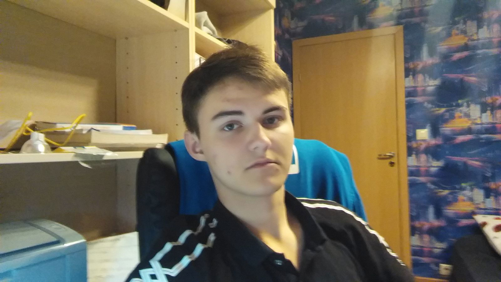 Максим Васильев