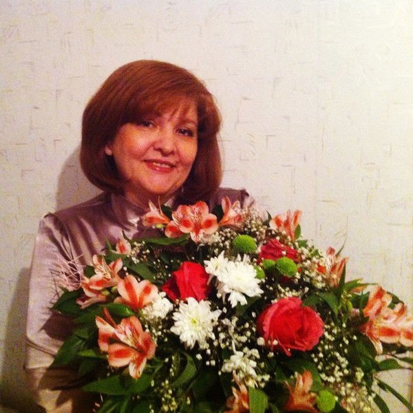 Ирина Коржева