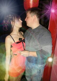 Анастасия Александровна