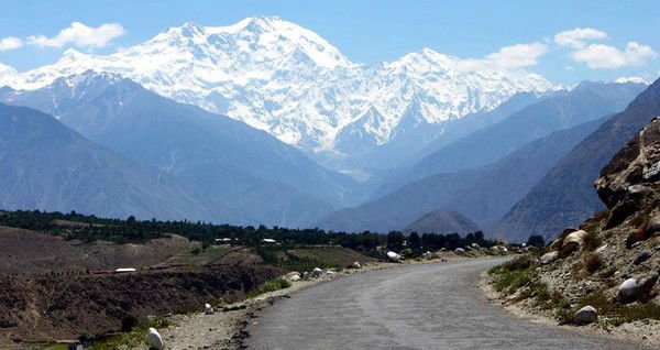 Айгуль Ермекбаева