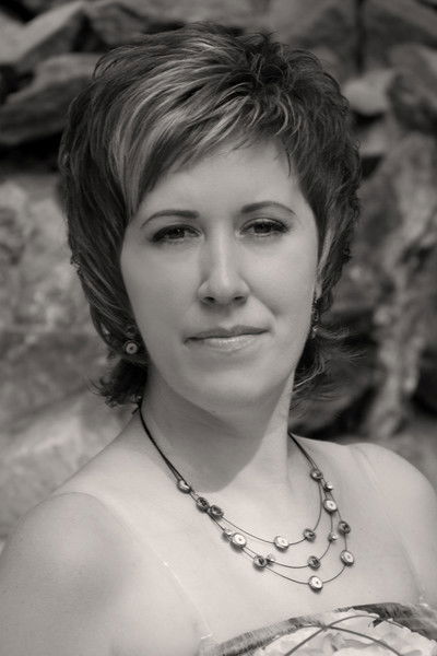 Алевтина Свечникова