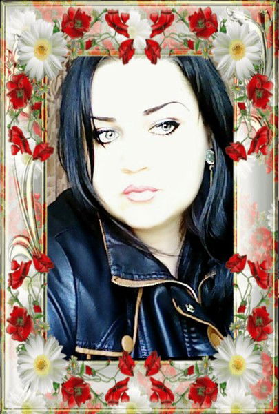 Машуля Машуля