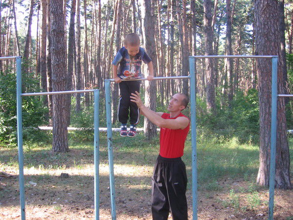 Ильдар Ардеев