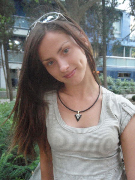 Анна Сависько