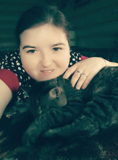 Наталия Бурлакова