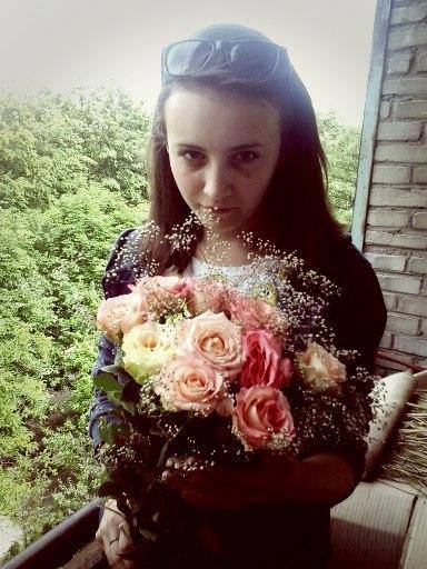 Олічка Львівська