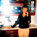 Алла Климович