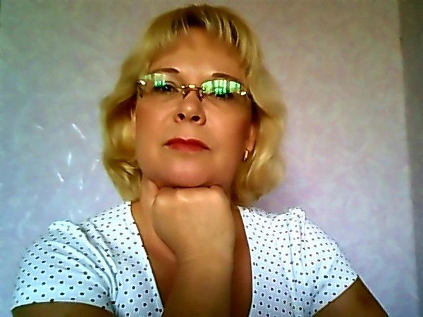 Ольга Сошникова