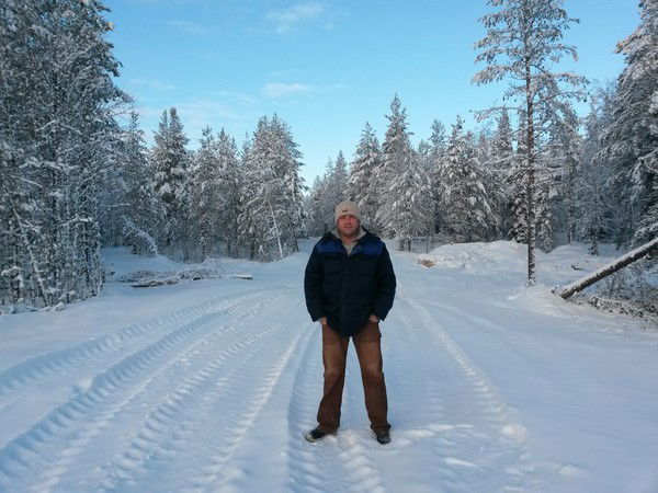 Павел Шевляков