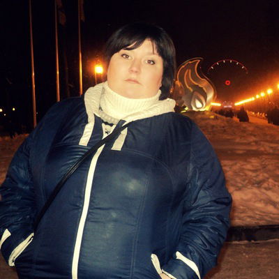 Александра Усова