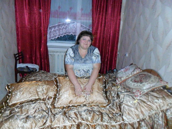 Ирина Штихлинг